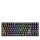 Klawiatura Genesis Thor 404 TKL Kailh Brown RGB czarna NKG-2071
